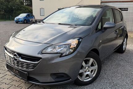 Opel Corsa 46.000 km 9.990 &euro; Bad Aibling 83043