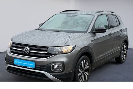 VW T-Cross 65.500 km 15.880 &euro; Braunschweig 38108