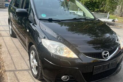 Mazda 5 180.130 km 2.900 &euro; Essen 45326