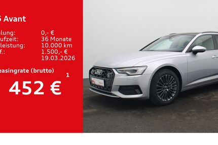 Audi A6 31.500 km 52.480 &euro; Würzburg 97076