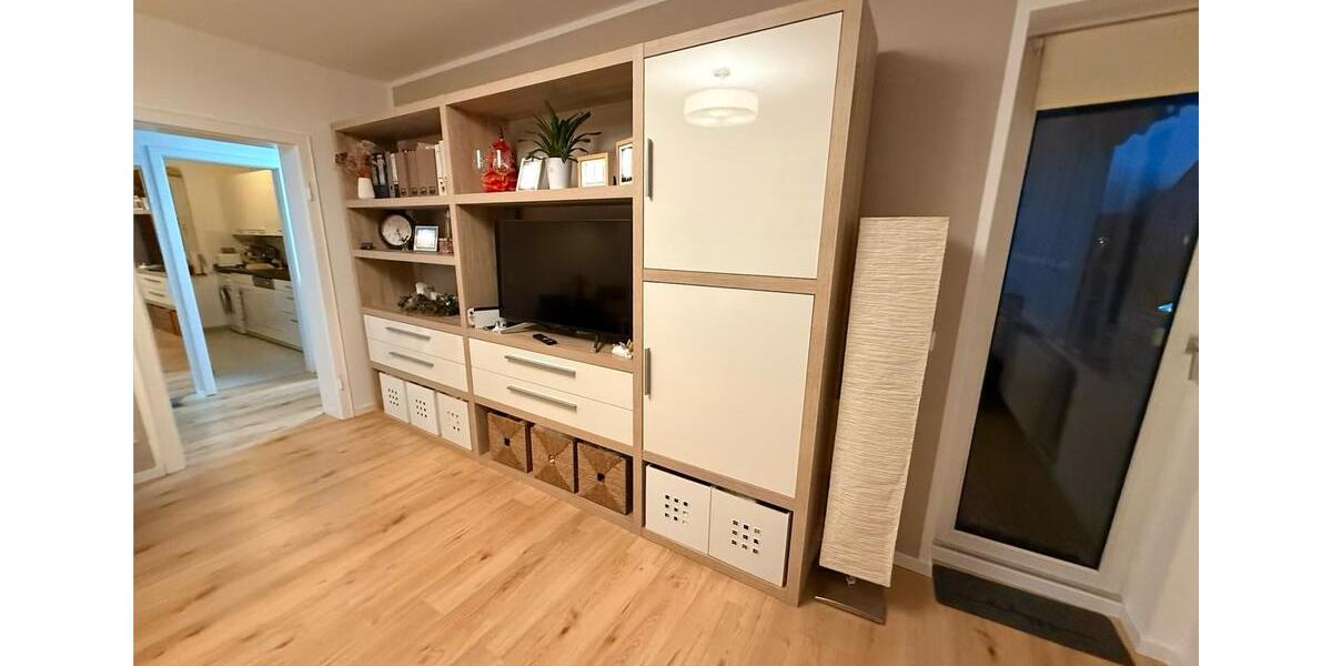 Erdgeschoßwohnung Hannover Herrenhausen-Stöcken - 3 Zimmer, 60 m&sup2;, 210.000&euro; | Angebot:25392658