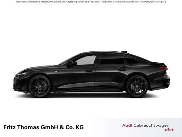 Audi A6 12.755 km 63.590 &euro; Celle 29227