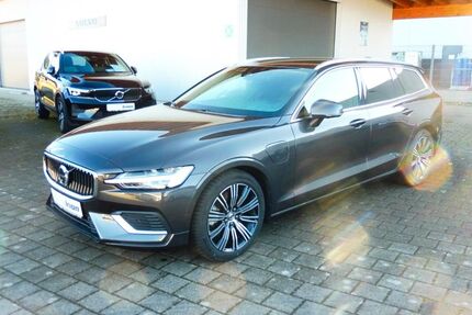 Volvo V60 17.000 km 39.799 &euro; Deißlingen 78652
