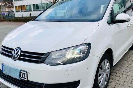 VW Sharan 220.000 km 9.990 &euro; Frankfurt am Main 60435