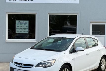 Opel Astra 175.000 km 4.480 &euro; Altdorf / Landshut 84032