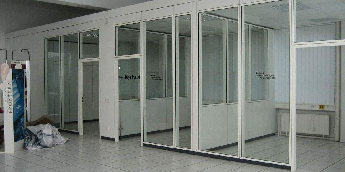 Gewerbeobjekt Lüdenscheid Schafsbrücke - 990.000&euro; | Angebot:24533706