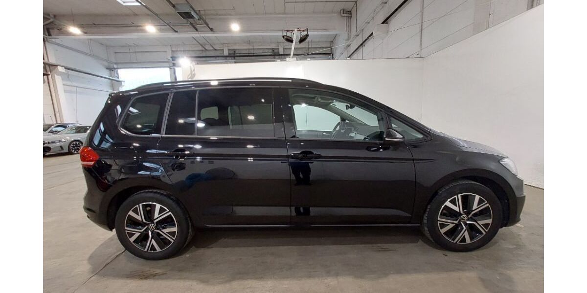 VW Touran 52.200 km 29.941 &euro; Greiz 07973