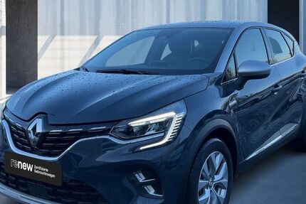 Renault Captur 40.992 km 16.990 &euro; Hamburg 22529
