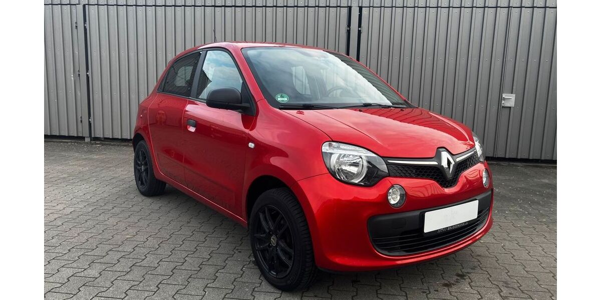 Renault Twingo 75.000 km 5.490 &euro; Krefeld 47805