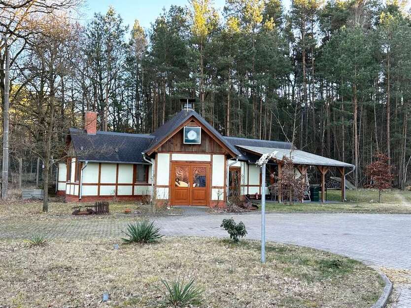 Haus zum Kaufen in Jävenitz 60.000 € 100 m²