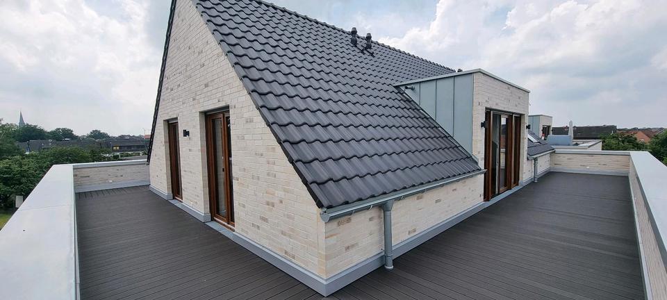 Einfamilienhaus Olfen - 4 Zimmer, 121 m&sup2;, 1.694&euro; | Angebot:25430749