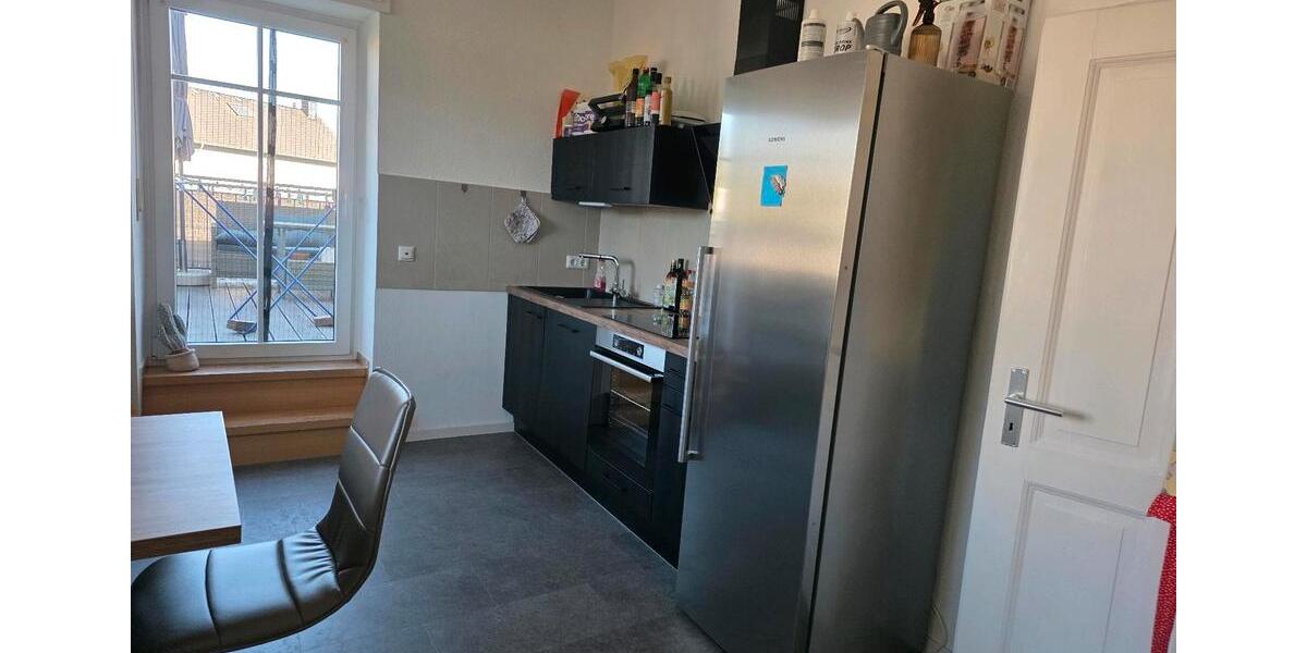 Etagenwohnung Schweich - 5 Zimmer, 120 m&sup2;, 1.150&euro; | Angebot:26394051