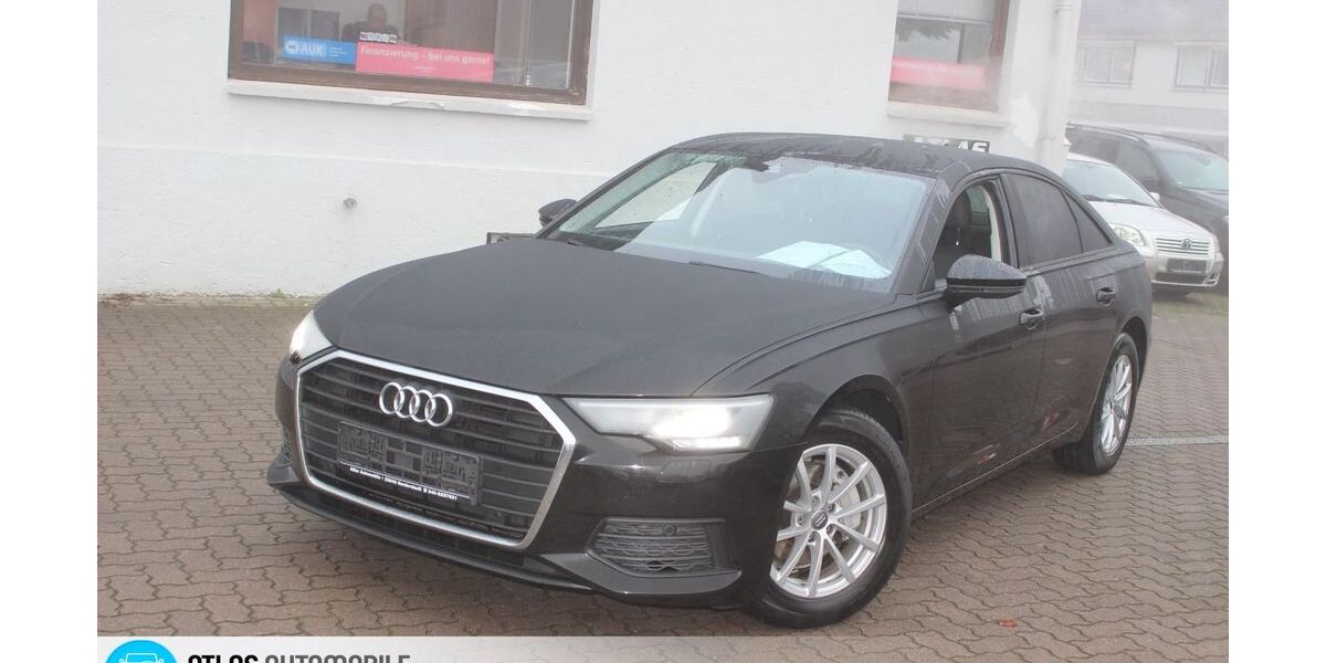 Audi A6 90.000 km 23.950 &euro; Norderstedt/Hamburg 22848