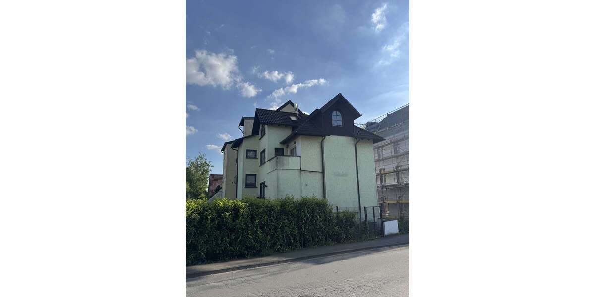 Etagenwohnung Witten - 5.5 Zimmer, 136 m&sup2;, 299.000&euro; | Angebot:27104147