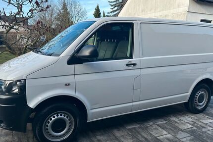 VW T5 Transporter 43.300 km 13.900 &euro; Mannheim 68305