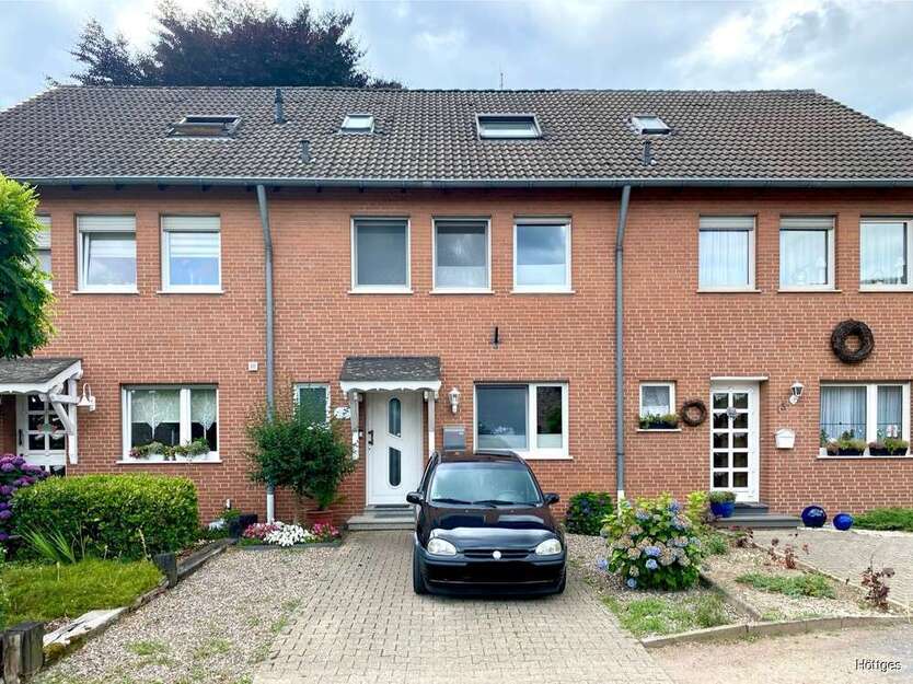 Haus zum Kaufen in Nettetal Schaag 295.000 € 118 m²