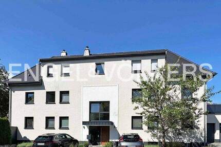 Großzügige Maisonette-Wohnung mit Terrasse in der Kernstadt - perfekt für flexible Nutzung 5 zimmer