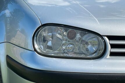 VW Golf 230.106 km 3.300 € Münstermaifeld 56294