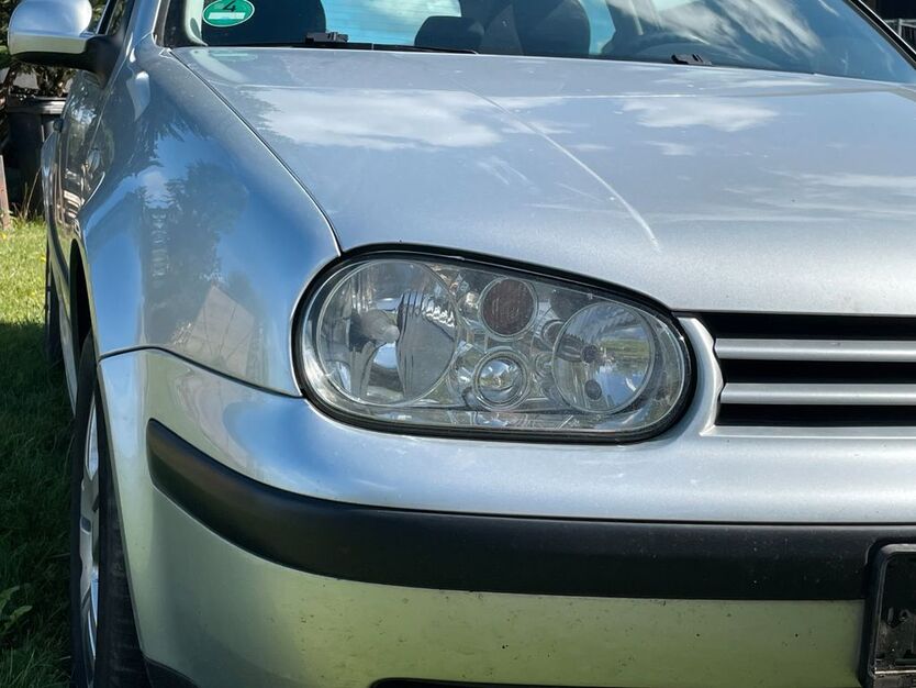VW Golf 230.106 km 3.300 € Münstermaifeld 56294