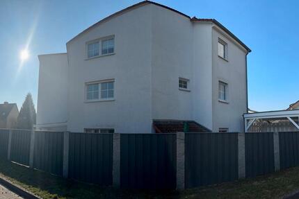 Haus Göttingen Roringen - 6 Zimmer, 120 m&sup2;, 520.000&euro; | Angebot:25170276