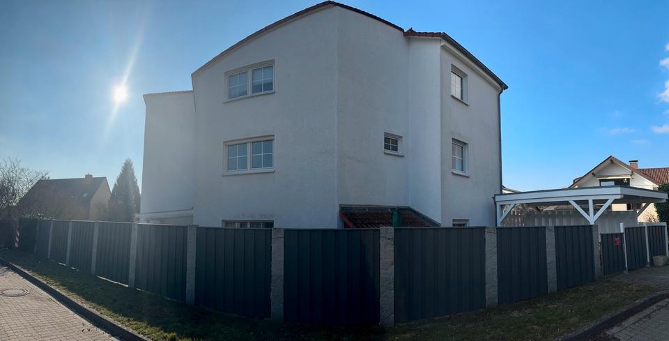 Reihenhaus Göttingen Roringen - 6 Zimmer, 120 m&sup2;, 520.000&euro; | Angebot:25170276