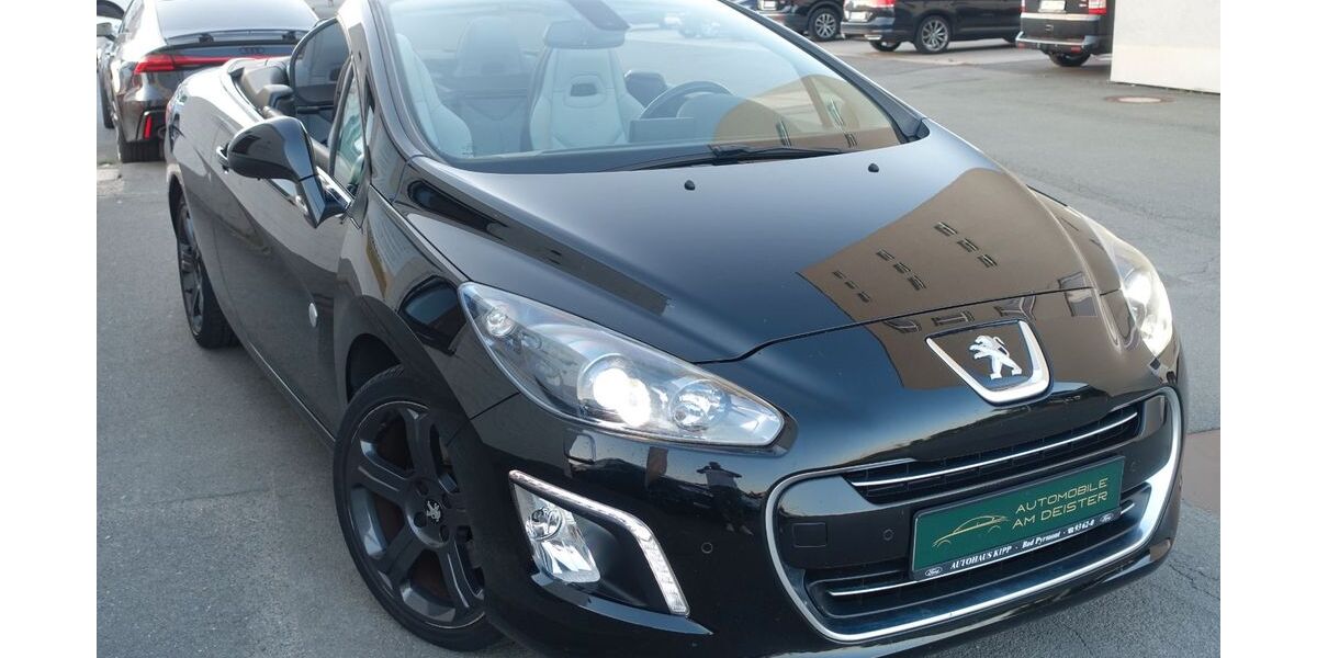 Peugeot 308 76.839 km 9.990 &euro; Springe 31832