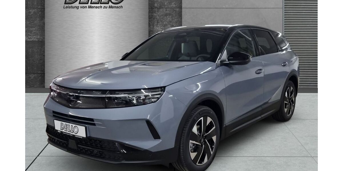 Opel Grandland (X) 5.350 km 34.950 € Bremen 28199