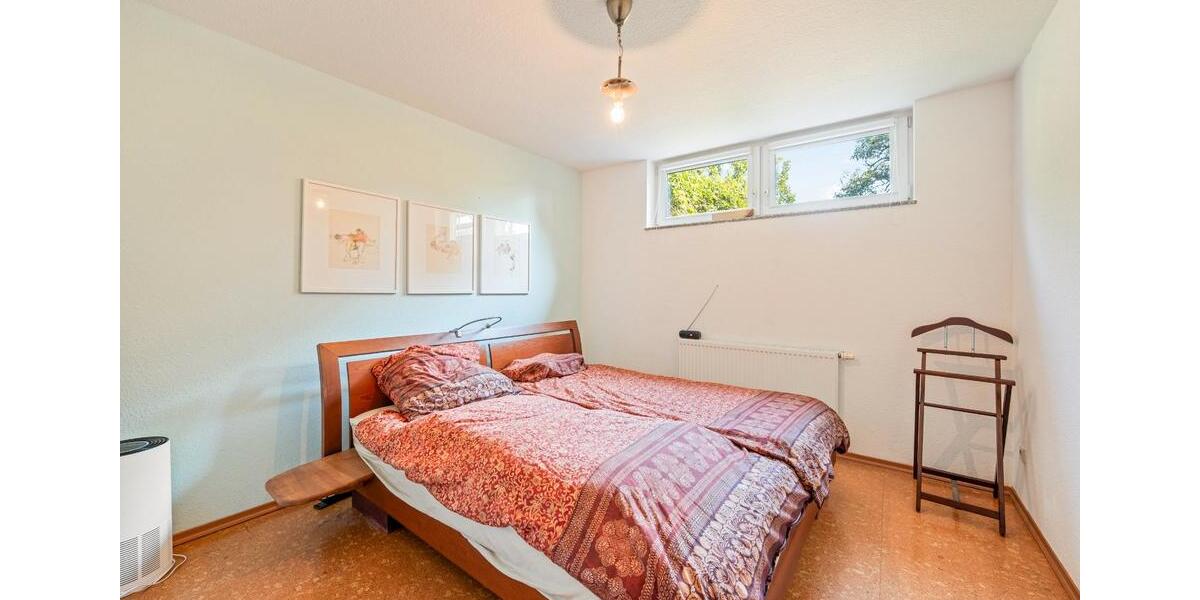 Doppelhaushälfte Baden-Baden Lichtental - 6 Zimmer, 160 m&sup2;, 550.000&euro; | Angebot:27097350