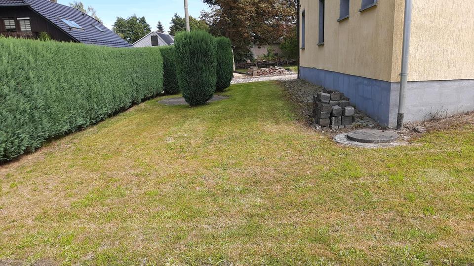 Einfamilienhaus Kottmar - 5 Zimmer, 120 m&sup2;, 200.000&euro; | Angebot:27300968