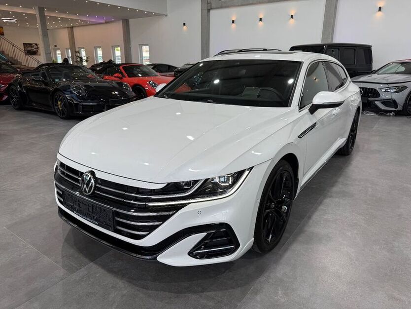 Arteon