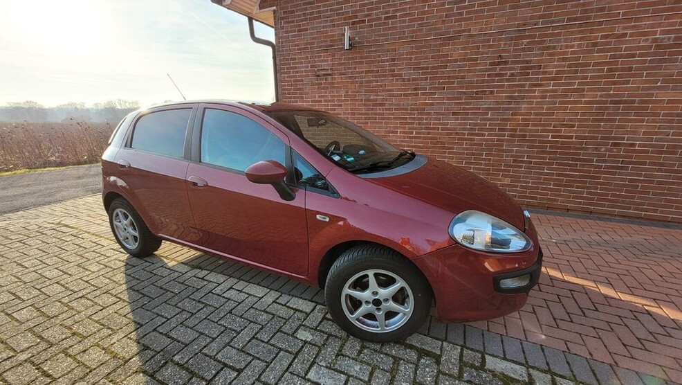Punto
