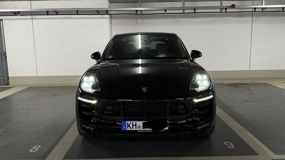 Macan