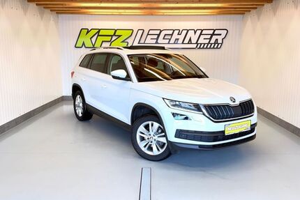 Skoda Kodiaq 111.100 km 23.450 &euro; Neuhaus am Inn 94152