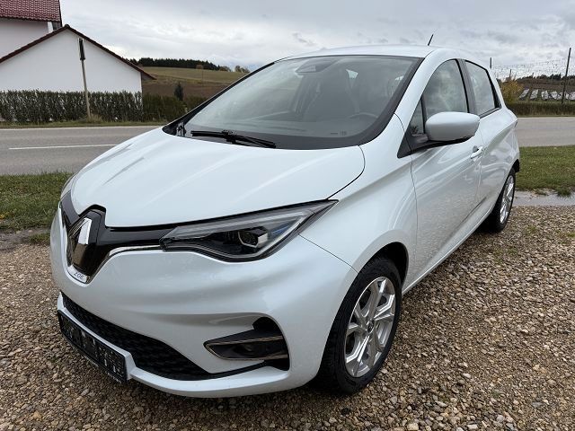 Renault ZOE 48.417 km 10.999 &euro; Obergolzaberg 84106