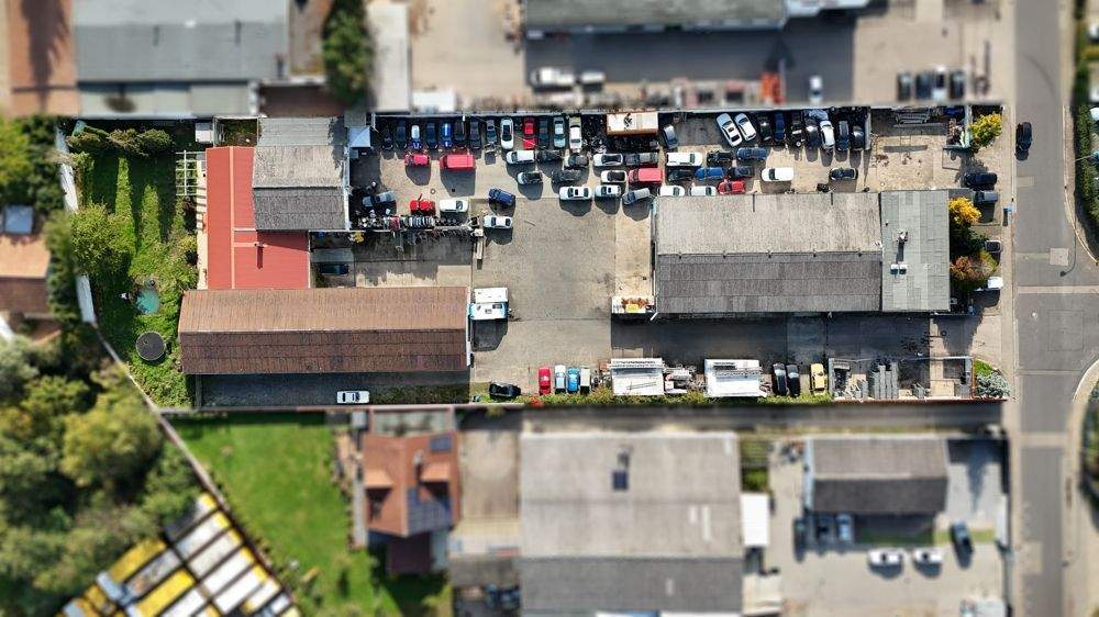 Gewerbeobjekt Neustadt an der Weinstraße Lachen-Speyerdorf - 1.480.000&euro; | Angebot:25680393