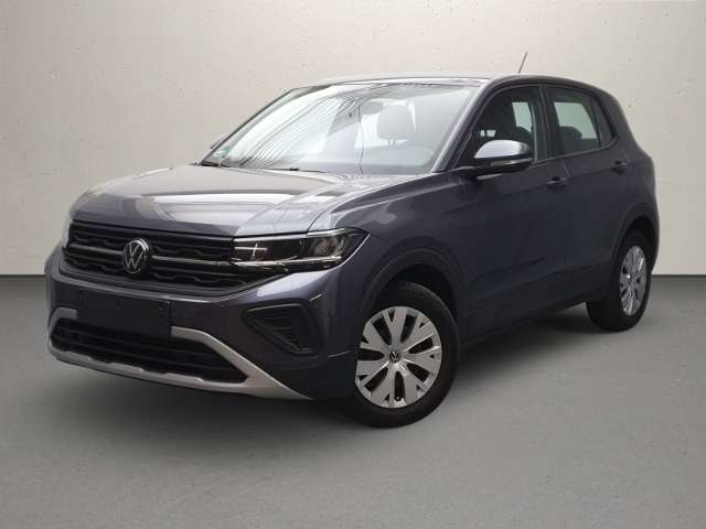 VW T-Cross 9.060 km 20.990 &euro; Garmisch-Partenkirchen 82467