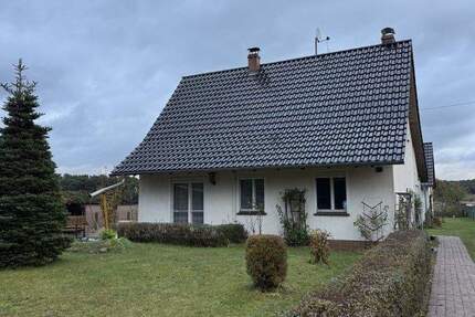 Haus Märkische Heide Wittmannsdorf - 5 Zimmer, 110 m&sup2;, 209.000&euro; | Angebot:25250665