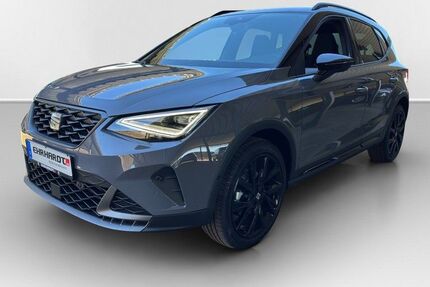 Seat Arona 4.450 km 25.990 &euro; Eisfeld 98673