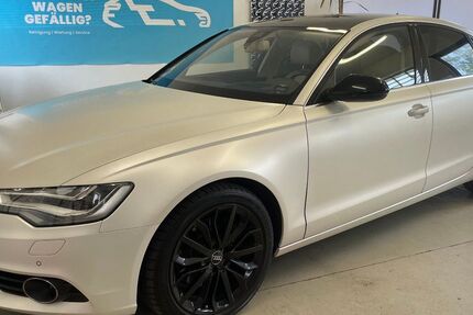 Audi A6 184.791 km 14.450 &euro; Falkensee 14612