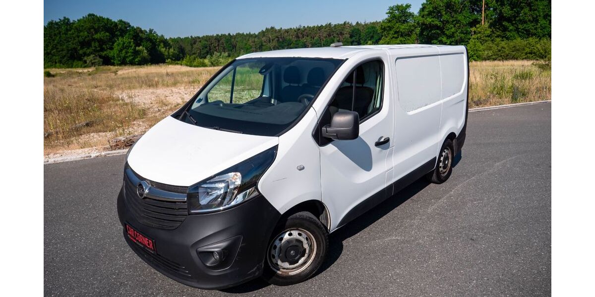 Opel Vivaro 162.000 km 6.950 &euro; Haag 91126