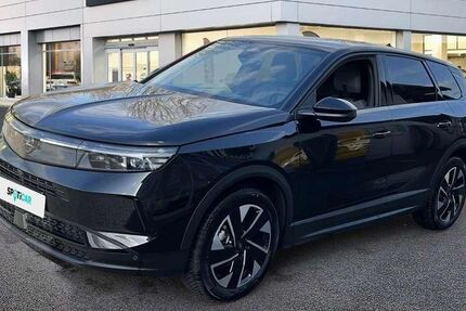 Opel Grandland (X) 13.500 km 26.990 &euro; Blankenbach 63825