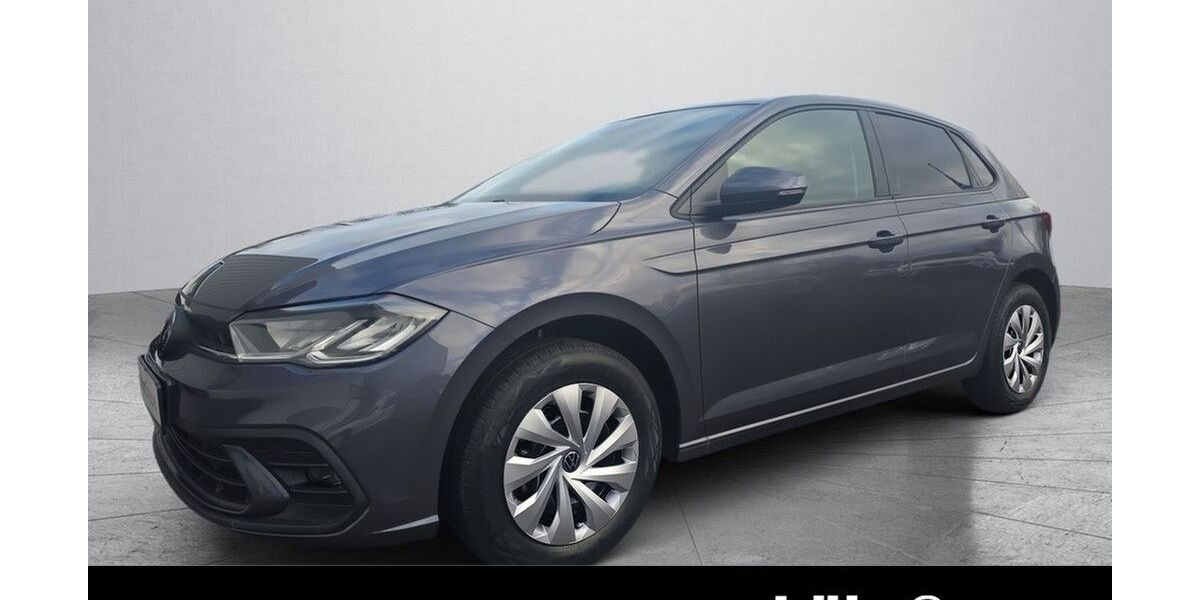 VW Polo 3.900 km 21.980 &euro; Daun 54550