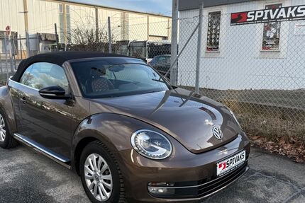VW Beetle 167.500 km 13.999 &euro; Hannover 30179