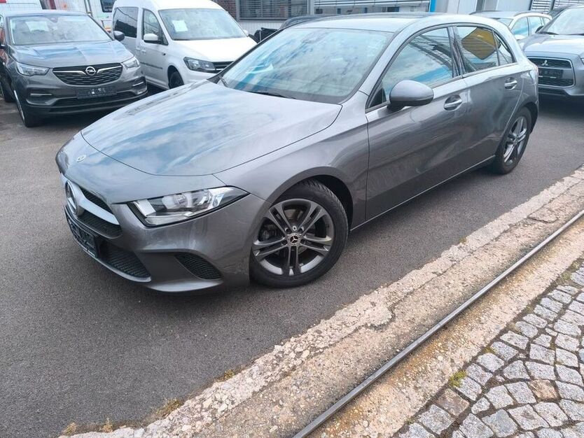 A 180