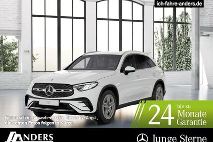 Mercedes GLC 200