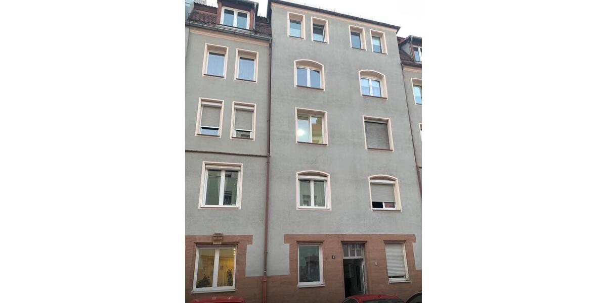 Etagenwohnung Fürth Südstadt - 3 Zimmer, 65 m&sup2;, 240.000&euro; | Angebot:26346990