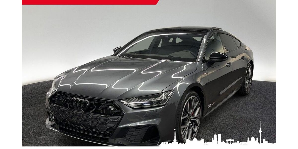 Audi A7 9.500 km 92.990 &euro; Berlin 10587