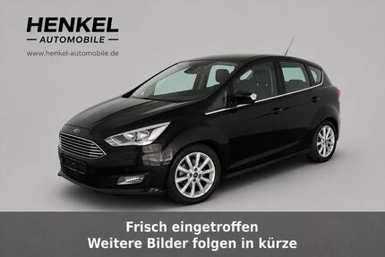 Ford C-Max 108.830 km 7.990 &euro; Schmitten im Taunus 61389