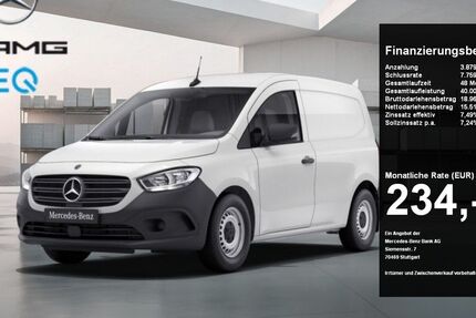 Mercedes-Benz Citan 6.100 km 18.148 &euro; Kreuztal 57223
