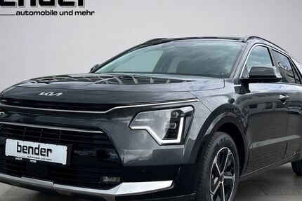 Kia Niro 3.000 km 32.990 &euro; Coburg 96450